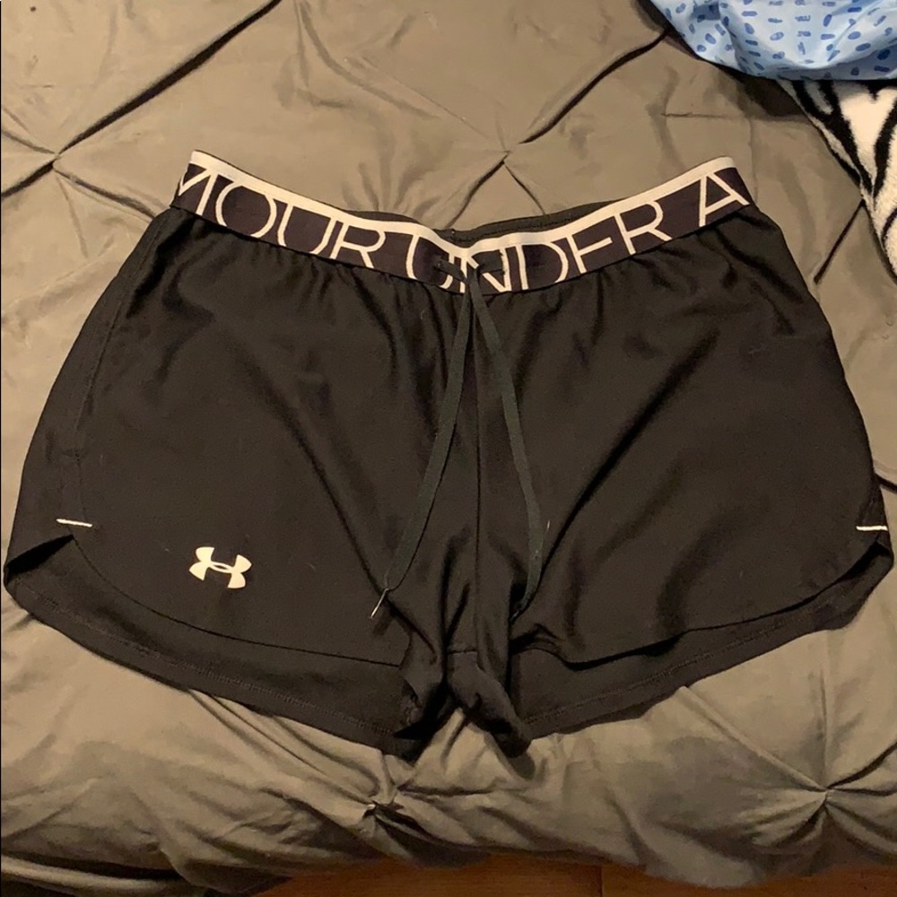 Under Armour shorts
